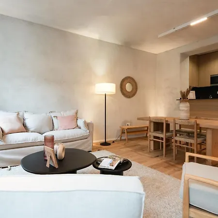 Trinita Urbanhaven - Cuore Di Apartment Cagliari