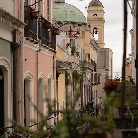Trinita Urbanhaven - Cuore Di Cagliari