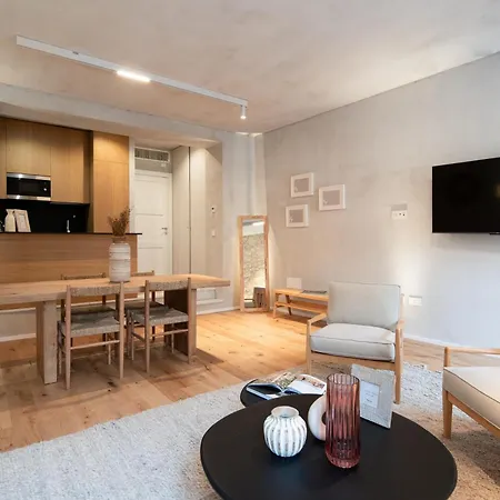 Trinita Urbanhaven - Cuore Di Cagliari