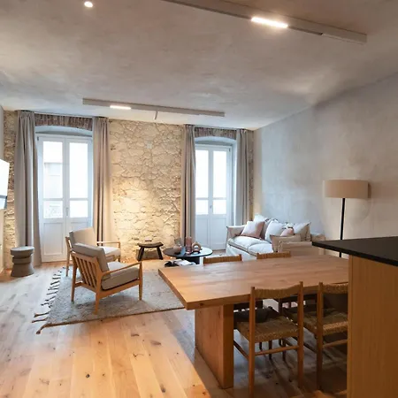 Trinita Urbanhaven - Cuore Di Appartement
