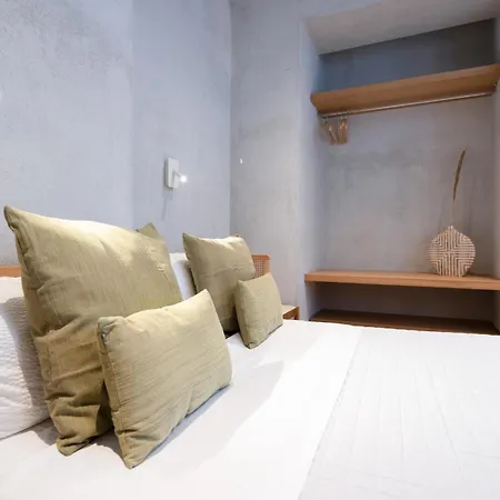 Lägenhet Trinita Urbanhaven - Cuore Di Cagliari
