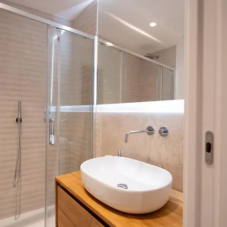 Appartement Trinita Urbanhaven - Cuore Di *