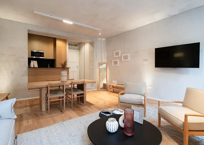 Trinita Urbanhaven - Cuore Di Cagliari